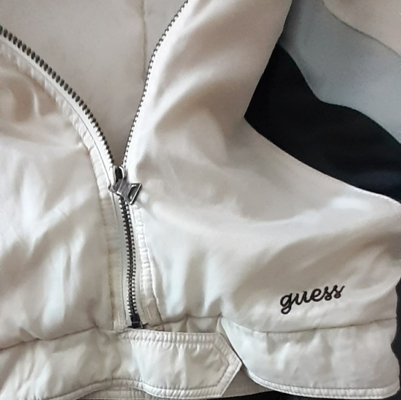 Guess Jacket - Picture 6 of 13